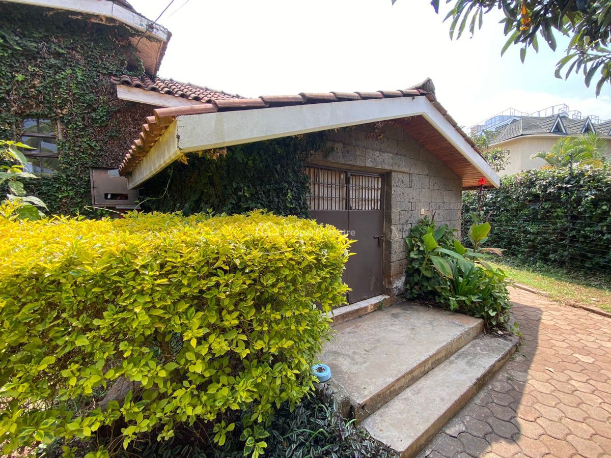 Exclusive 7-bedroom Commercial Bungalow, Karen Road, Karen, Nairobi, House for Sale