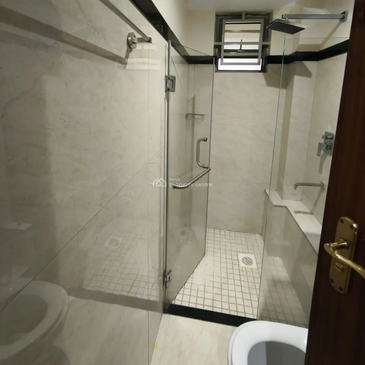 Luxurious 3 Bedroom Plus Dsq Apartment in Kileleshwa, Kileleshwa, Kileleshwa, Nairobi, Apartment for Rent