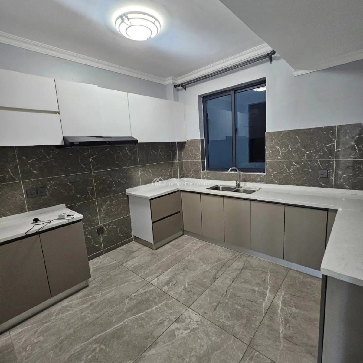 Executive 3 Bedroom Apartment in Kilimani, Kilimani, Kilimani, Nairobi, Apartment for Rent