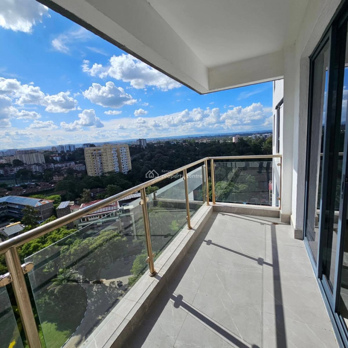 Executive 3 Bedroom Apartment in Kilimani, Kilimani, Kilimani, Nairobi, Apartment for Rent