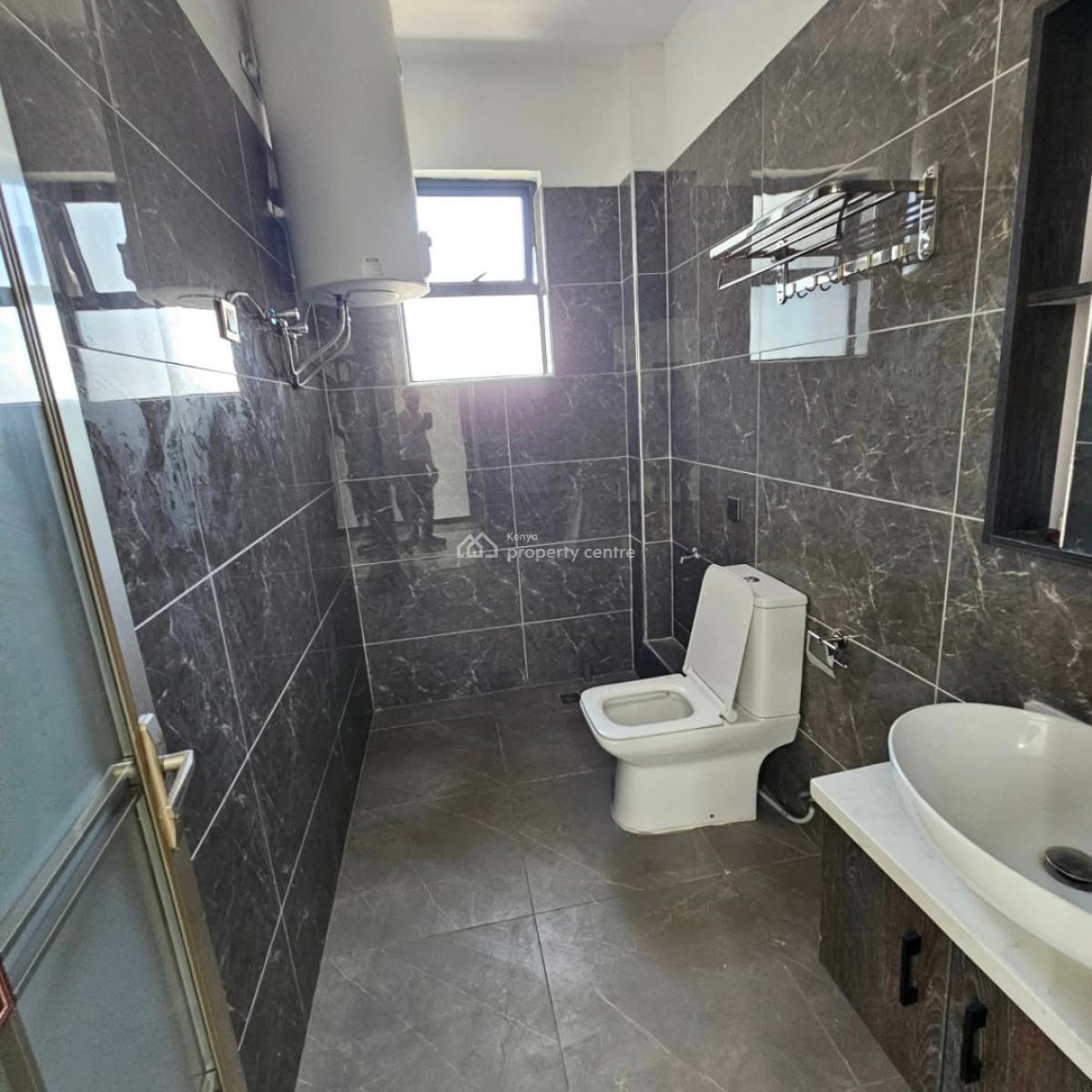 Executive 3 Bedroom Apartment in Kilimani, Kilimani, Kilimani, Nairobi, Apartment for Rent