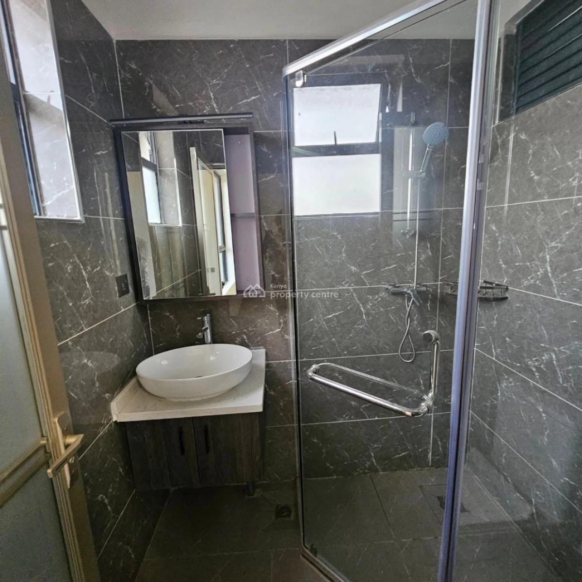 Executive 3 Bedroom Apartment in Kilimani, Kilimani, Kilimani, Nairobi, Apartment for Rent