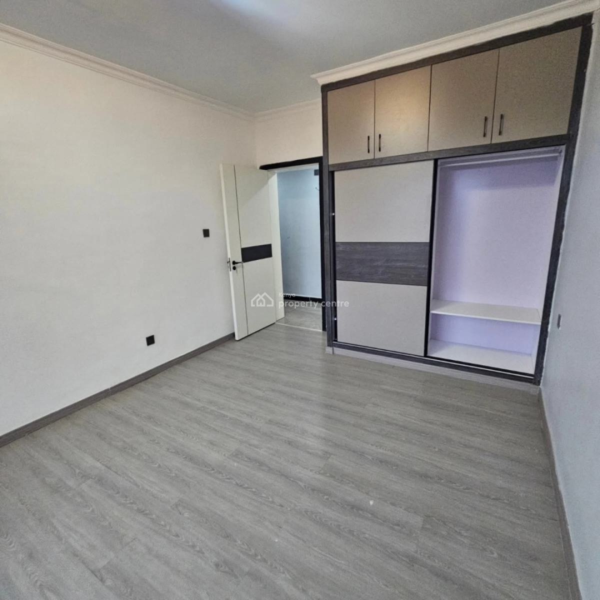 Executive 3 Bedroom Apartment in Kilimani, Kilimani, Kilimani, Nairobi, Apartment for Rent