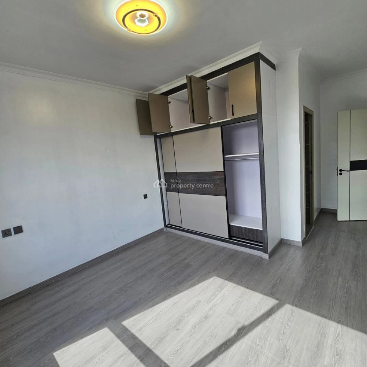 Executive 3 Bedroom Apartment in Kilimani, Kilimani, Kilimani, Nairobi, Apartment for Rent