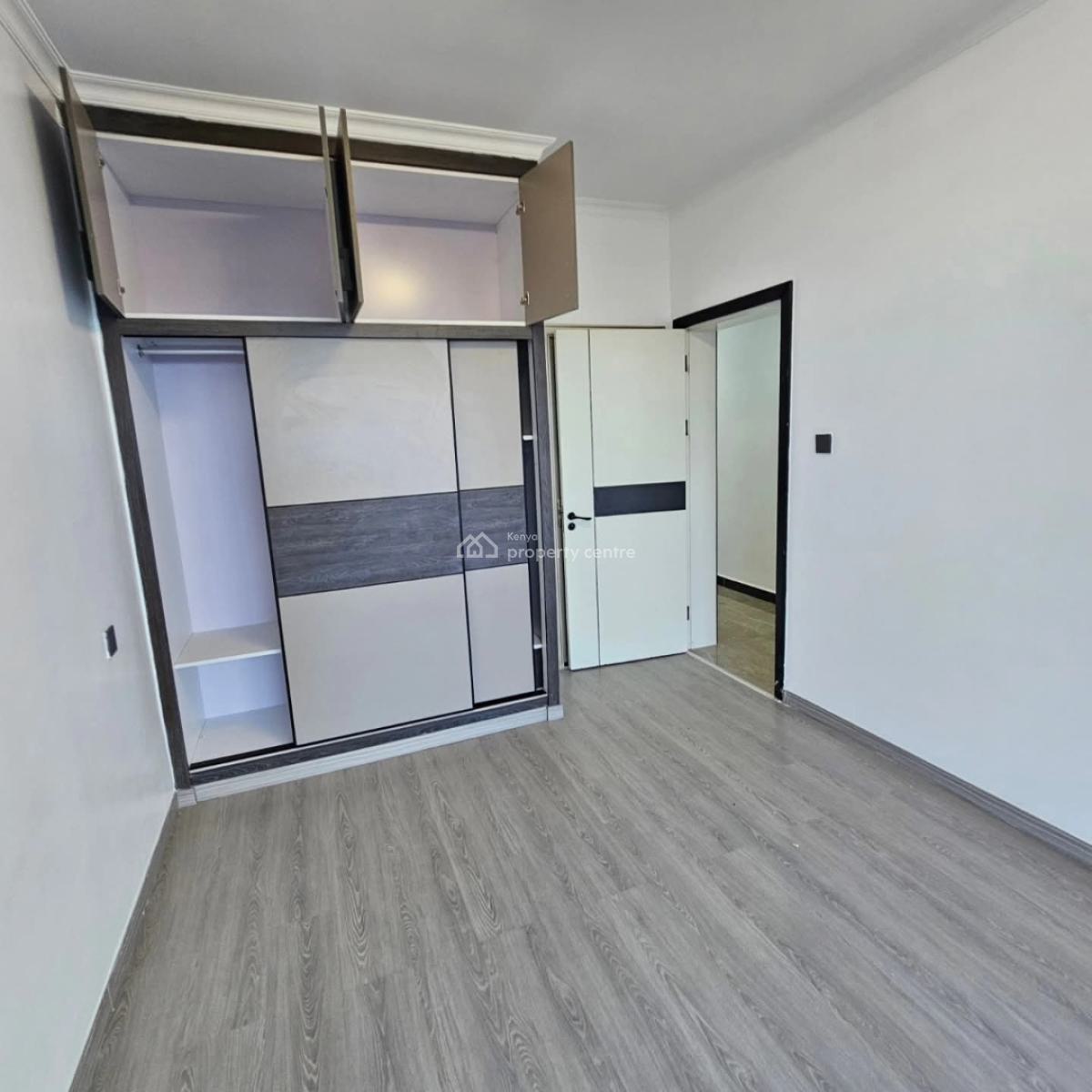 Executive 3 Bedroom Apartment in Kilimani, Kilimani, Kilimani, Nairobi, Apartment for Rent