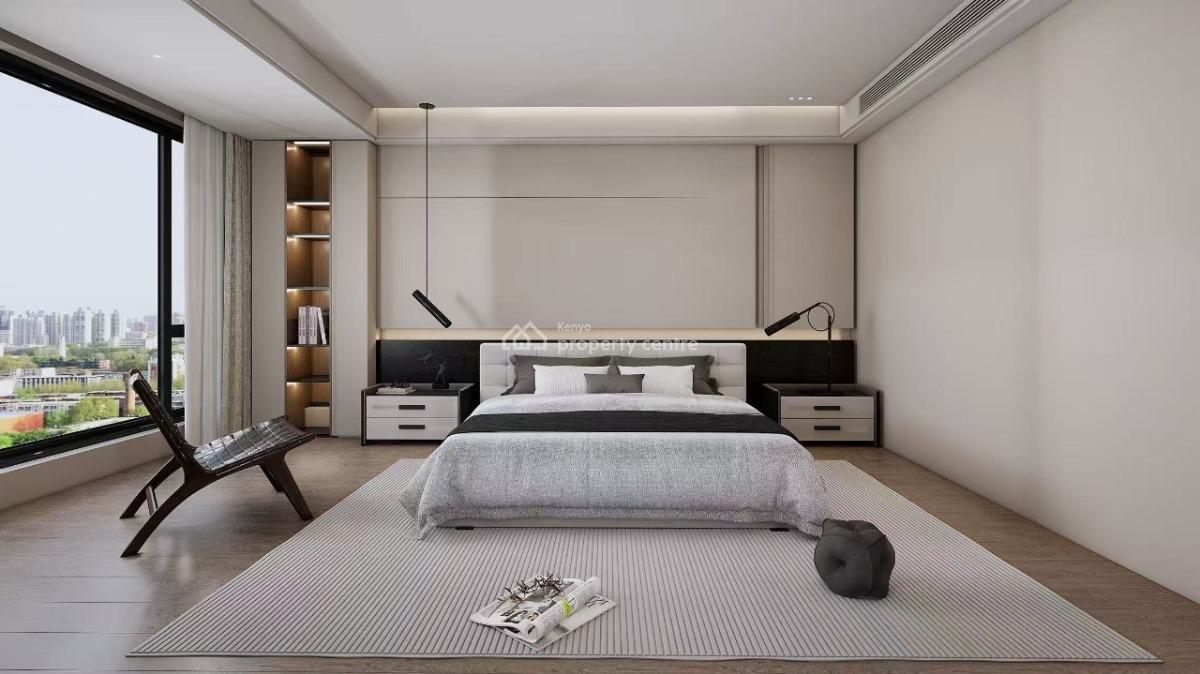 Express View Residency, Riara Gardens Road, Kilimani, Nairobi, Apartment for Sale