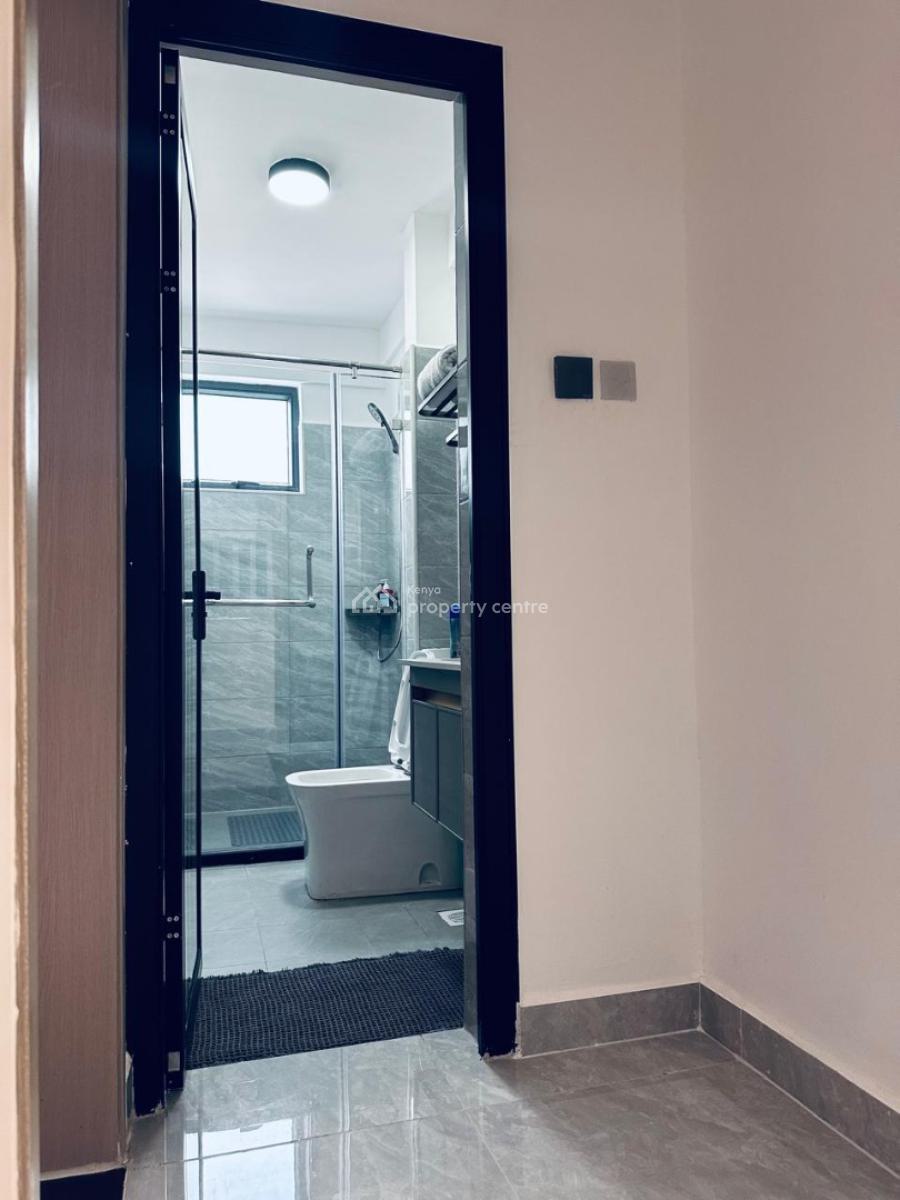 Fully Furnished 3 Bedroom Apartment Along Woodavenue, Wood Avenue, Kilimani, Nairobi, Apartment for Rent