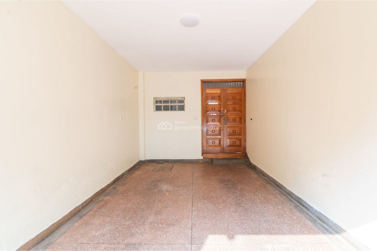 5 Bedroom Commercial Townhouse, Brookside Drive, Westlands, Nairobi, Office Space for Rent