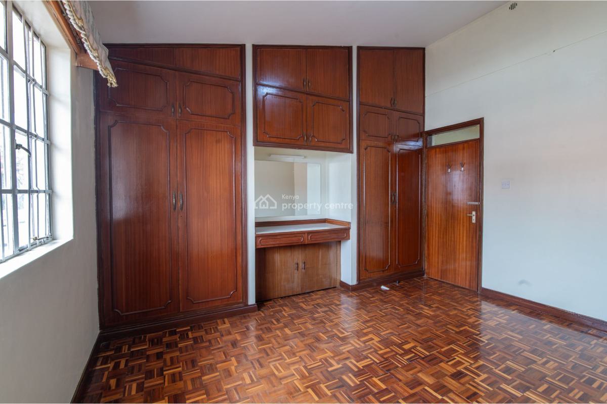 5 Bedroom Commercial Townhouse, Brookside Drive, Westlands, Nairobi, Office Space for Rent