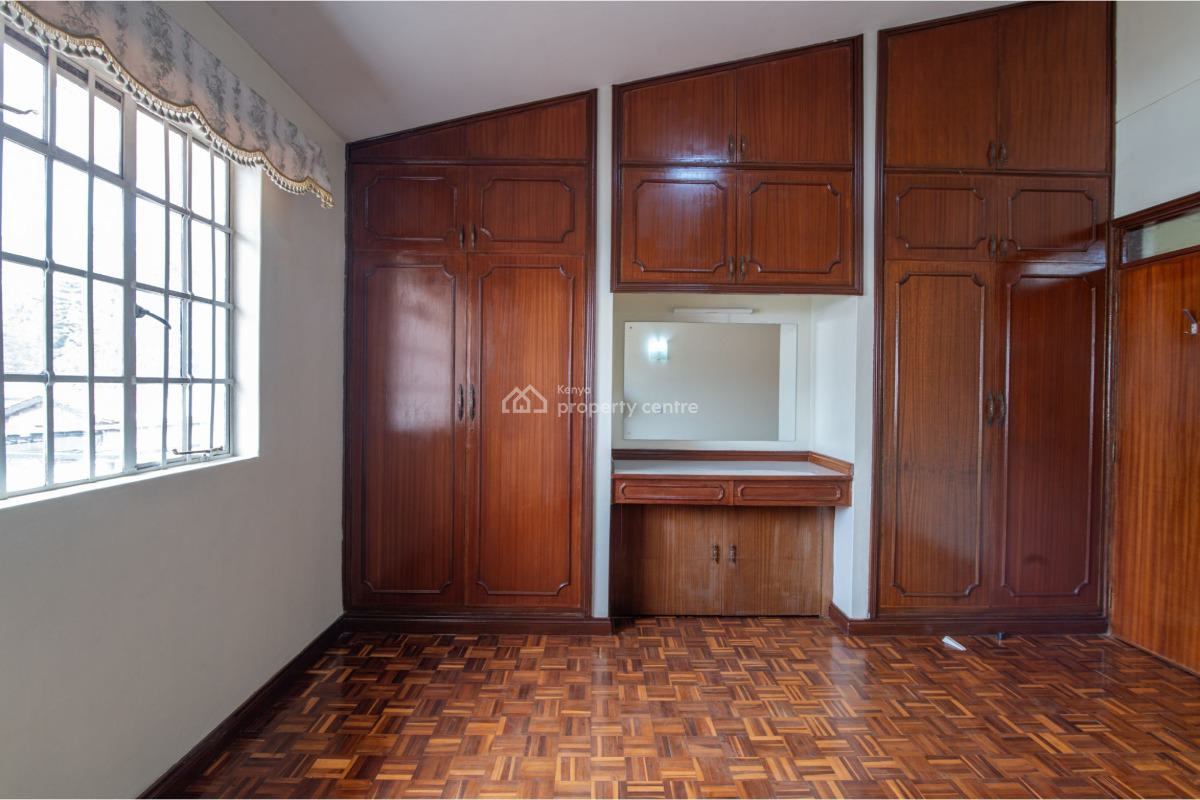 5 Bedroom Commercial Townhouse, Brookside Drive, Westlands, Nairobi, Office Space for Rent