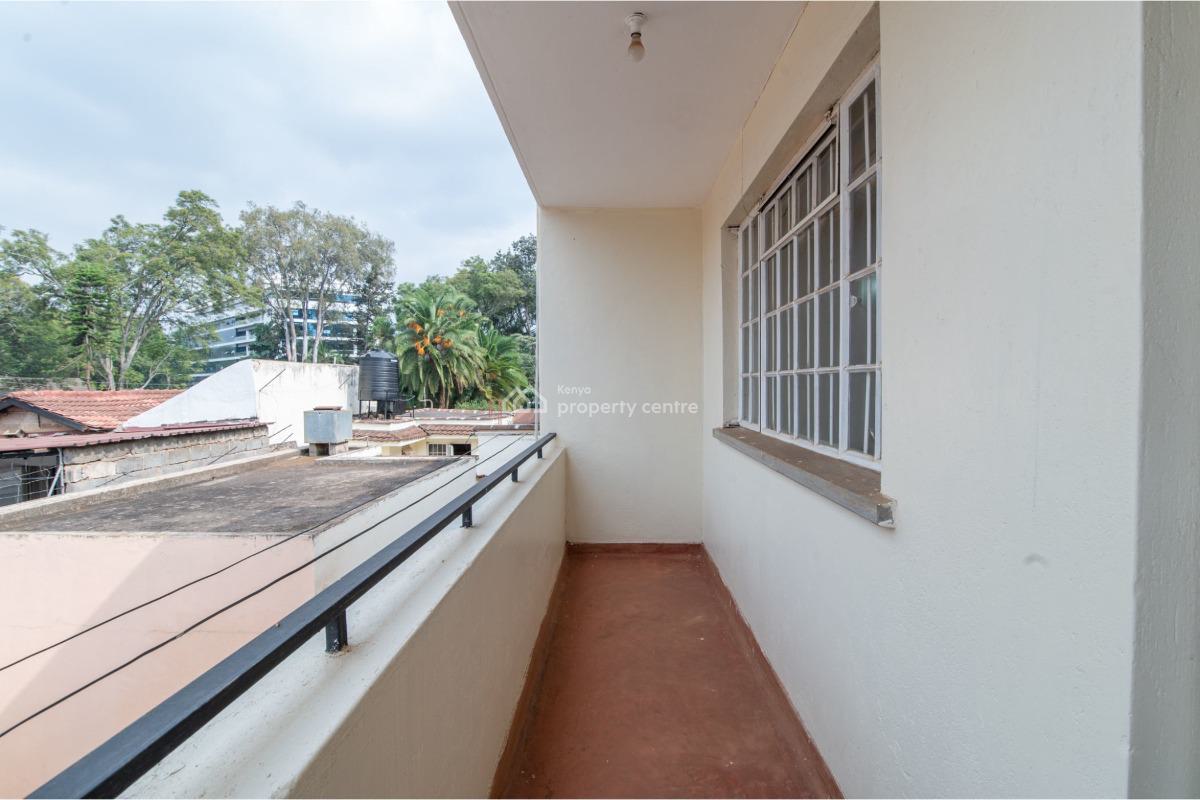 5 Bedroom Commercial Townhouse, Brookside Drive, Westlands, Nairobi, Office Space for Rent