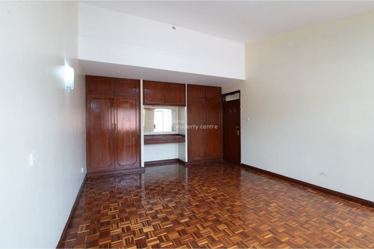 5 Bedroom Commercial Townhouse, Brookside Drive, Westlands, Nairobi, Office Space for Rent