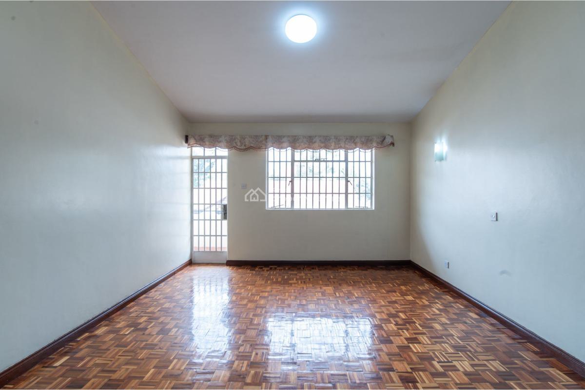 5 Bedroom Commercial Townhouse, Brookside Drive, Westlands, Nairobi, Office Space for Rent