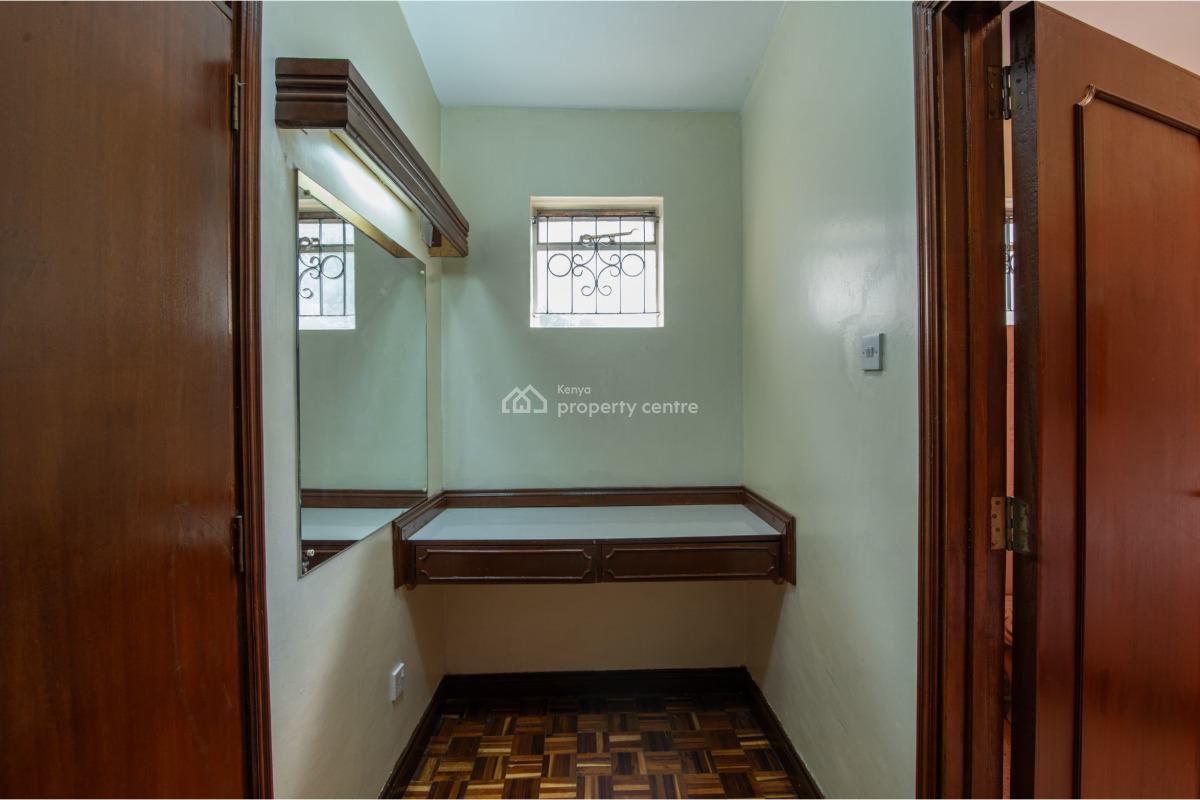 5 Bedroom Commercial Townhouse, Brookside Drive, Westlands, Nairobi, Office Space for Rent