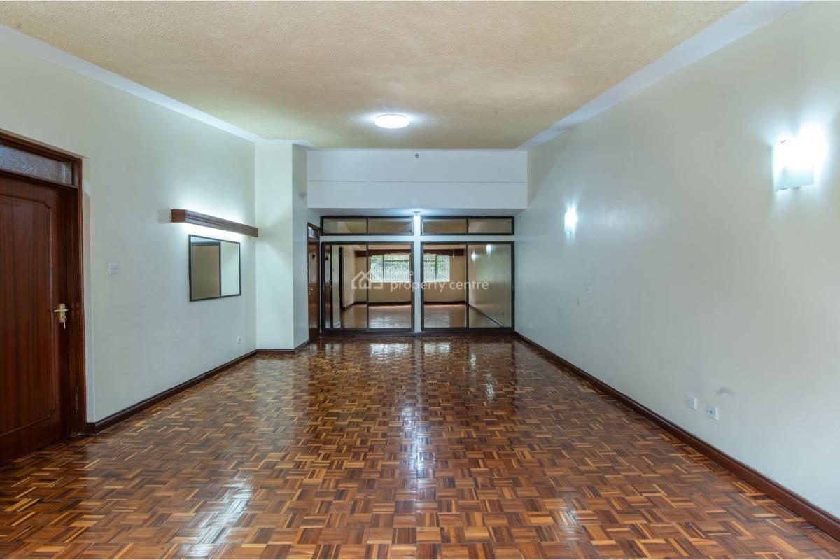 5 Bedroom Commercial Townhouse, Brookside Drive, Westlands, Nairobi, Office Space for Rent