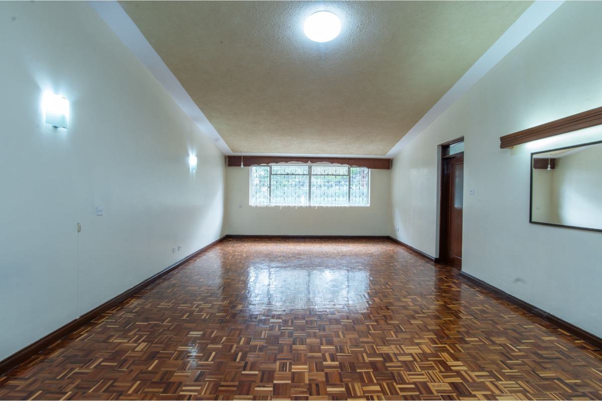 5 Bedroom Commercial Townhouse, Brookside Drive, Westlands, Nairobi, Office Space for Rent