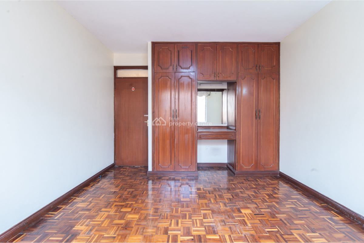 5 Bedroom Commercial Townhouse, Brookside Drive, Westlands, Nairobi, Office Space for Rent