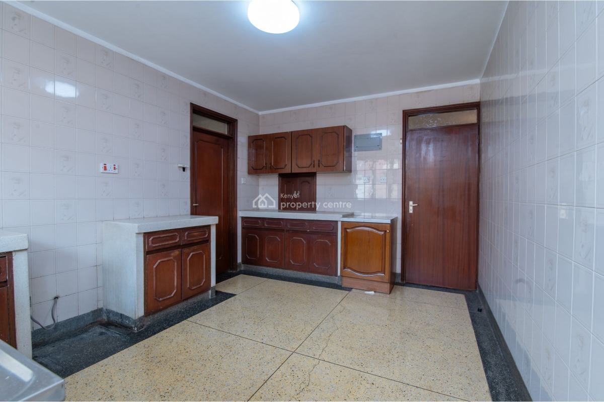 5 Bedroom Commercial Townhouse, Brookside Drive, Westlands, Nairobi, Office Space for Rent