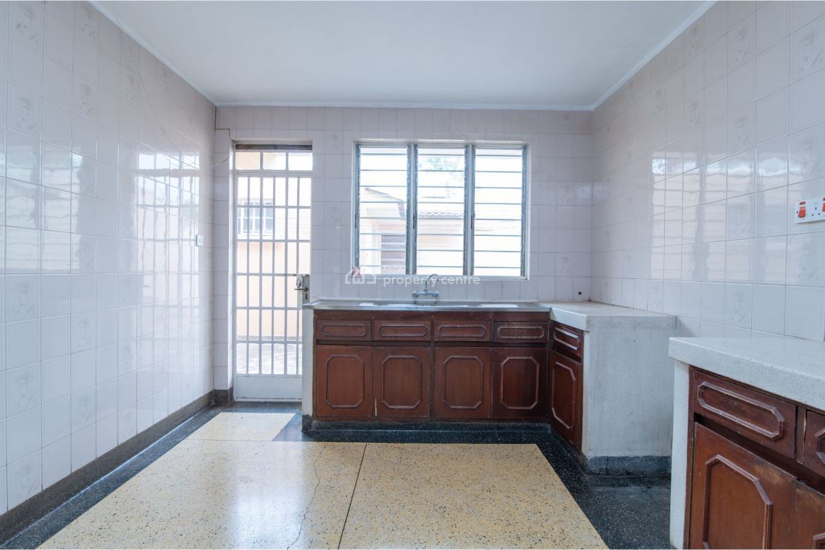 5 Bedroom Commercial Townhouse, Brookside Drive, Westlands, Nairobi, Office Space for Rent
