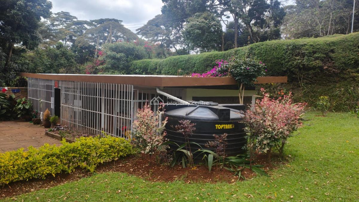 Prime 2 Acres  -- Karen  Location: Mwitu, Karen  with a 5-bedroom 160m, Karen Mwitu Estate, Karen, Nairobi, Mixed-use Land for Sale