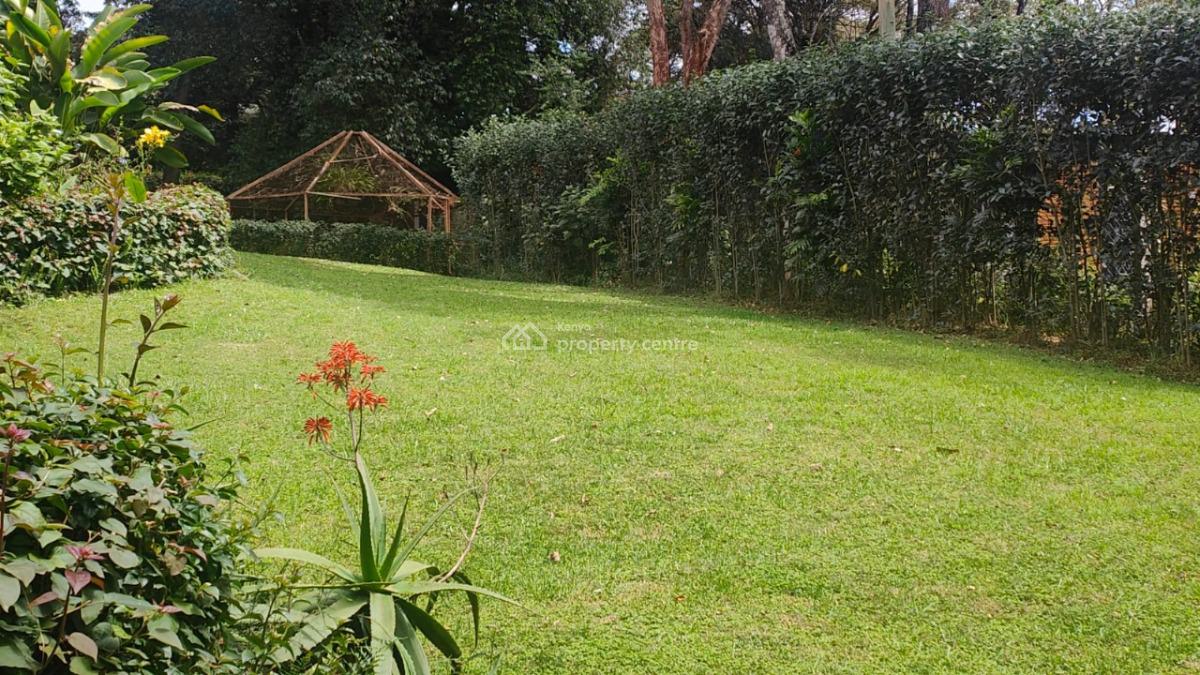 Prime 2 Acres  -- Karen  Location: Mwitu, Karen  with a 5-bedroom 160m, Karen Mwitu Estate, Karen, Nairobi, Mixed-use Land for Sale