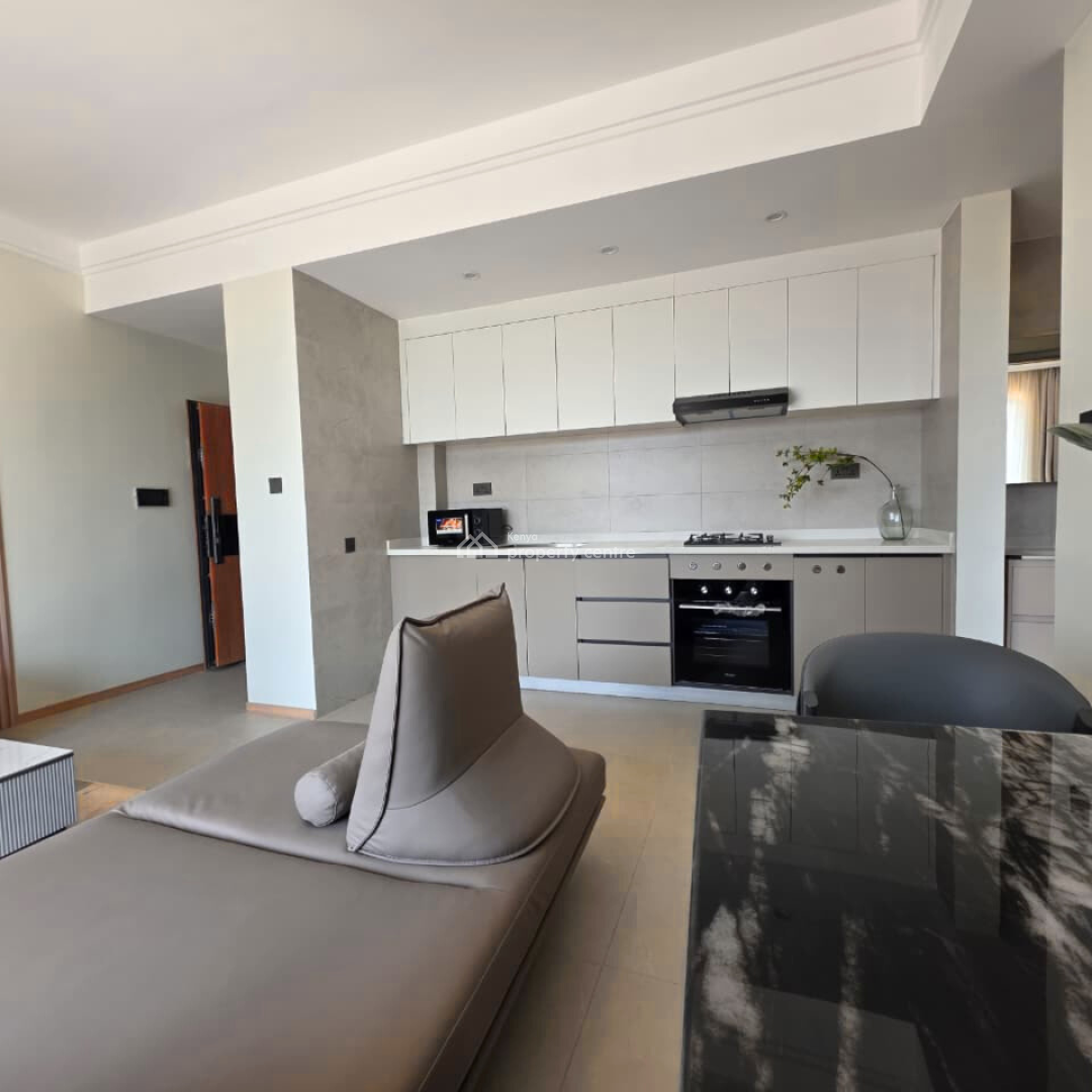 Modern 1 Bedroom Apartments   at Riverside, Nairobi, Westlands, Westlands, Nairobi, Apartment for Sale