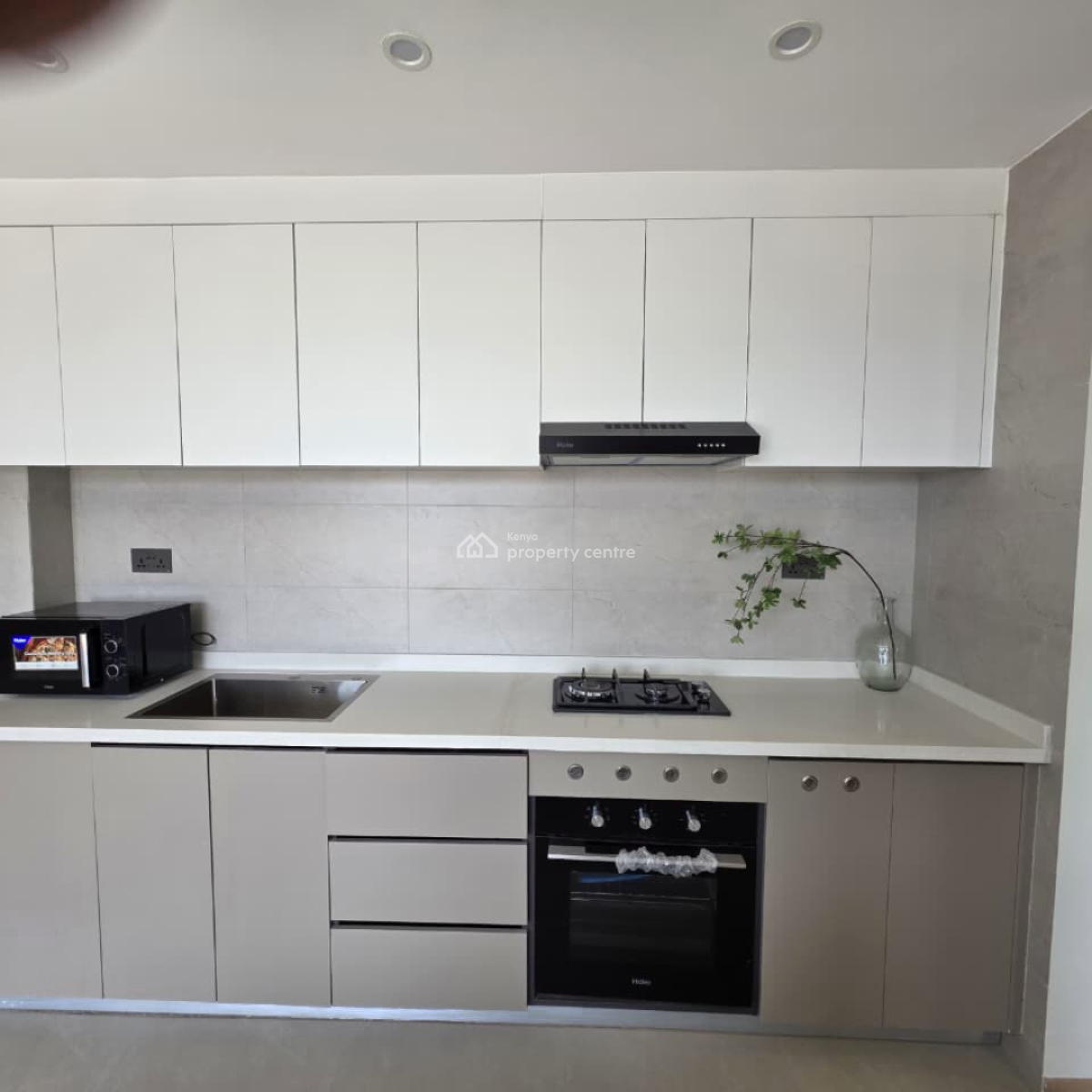 Modern 1 Bedroom Apartments   at Riverside, Nairobi, Westlands, Westlands, Nairobi, Apartment for Sale