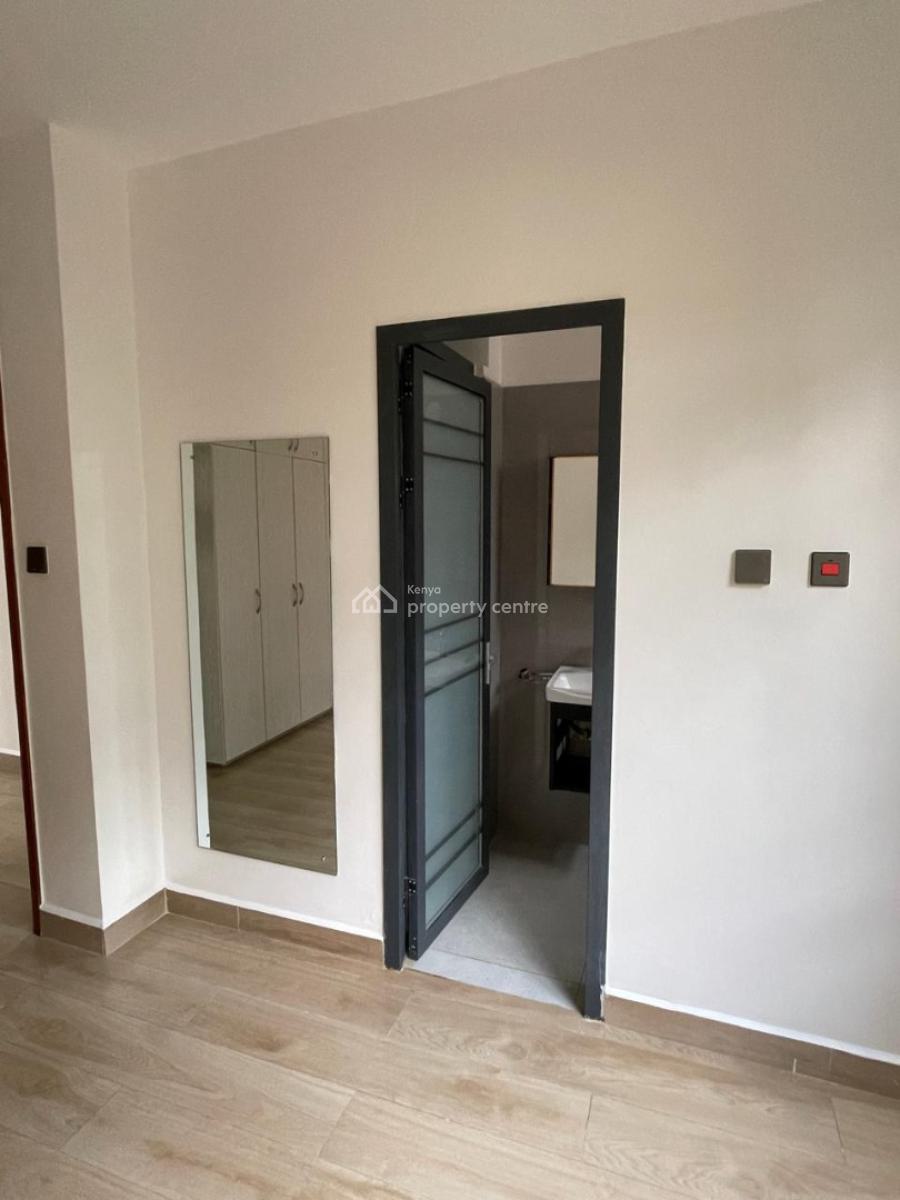 Modern 1 Bedroom Apartment  in Westlands, Nairobi, Westlands, Westlands, Nairobi, Apartment for Rent