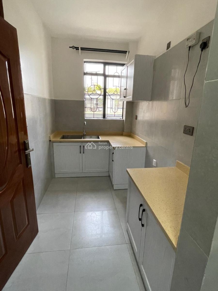 Modern 1 Bedroom Apartment  in Westlands, Nairobi, Westlands, Westlands, Nairobi, Apartment for Rent
