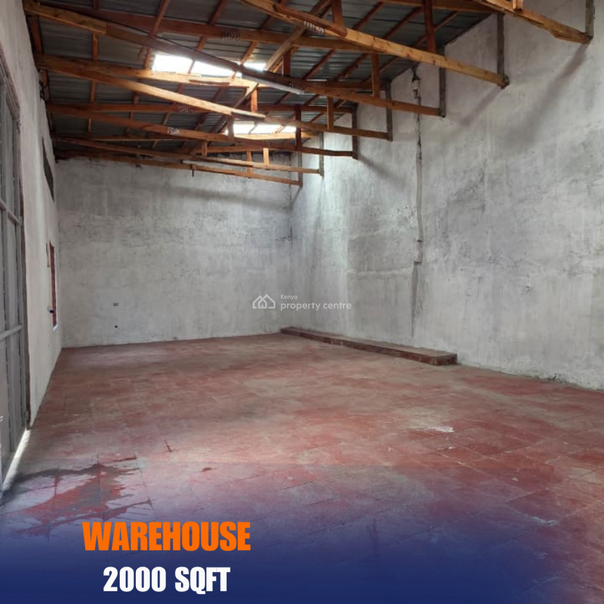 Premium Warehouse, Industrial Area, Embakasi, Nairobi, Warehouse for Rent