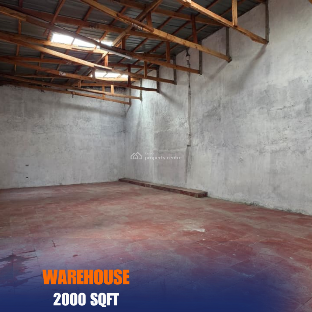 Premium Warehouse, Industrial Area, Embakasi, Nairobi, Warehouse for Rent