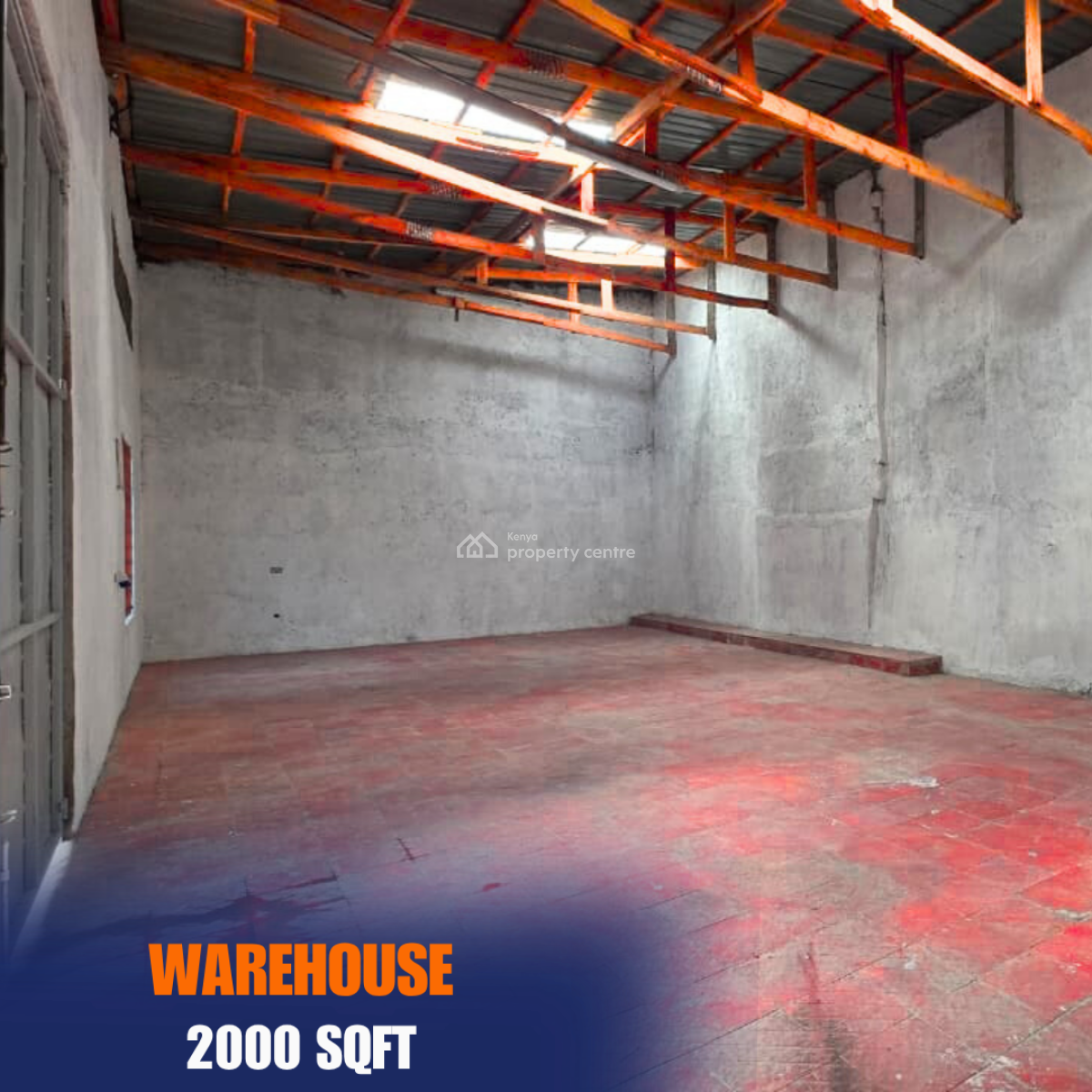 Premium Warehouse, Industrial Area, Embakasi, Nairobi, Warehouse for Rent