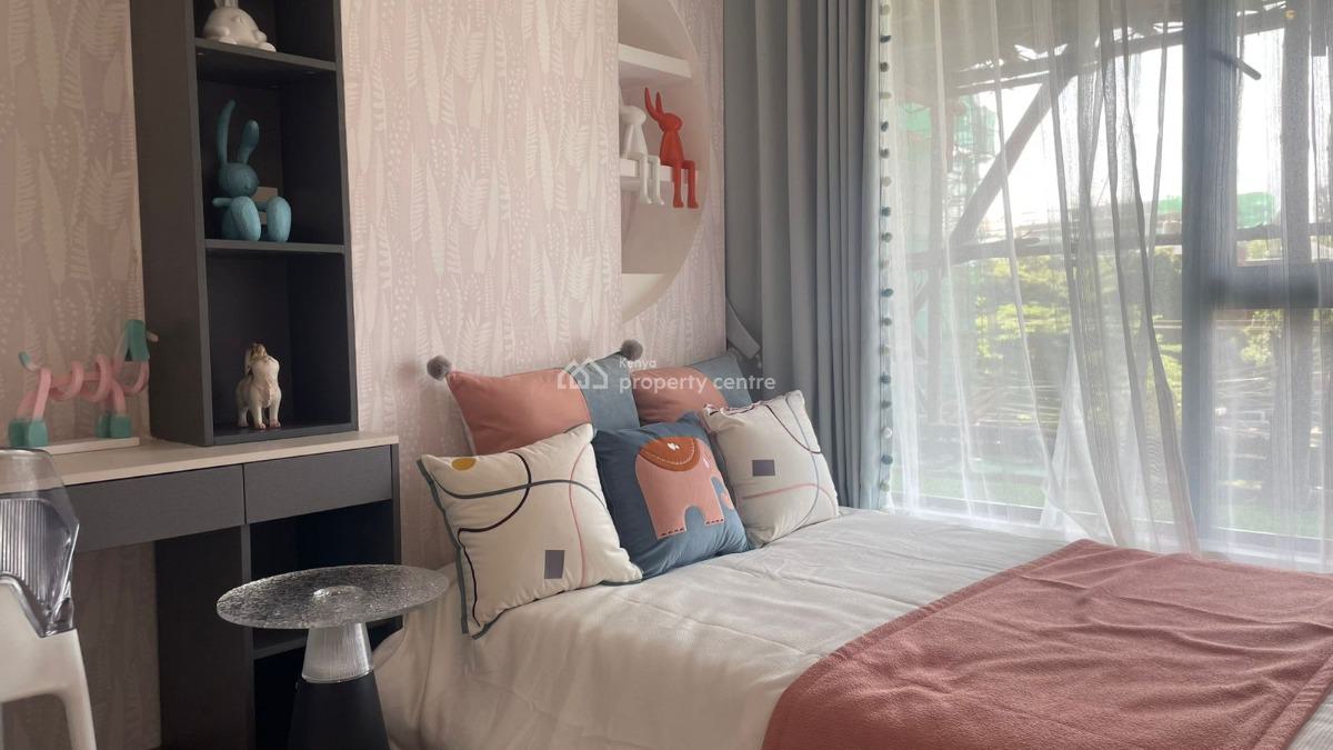 Luxury 1bedroom Apartments in Westlands, Nairobi, Mvuli Road, Westlands, Nairobi, Apartment for Sale