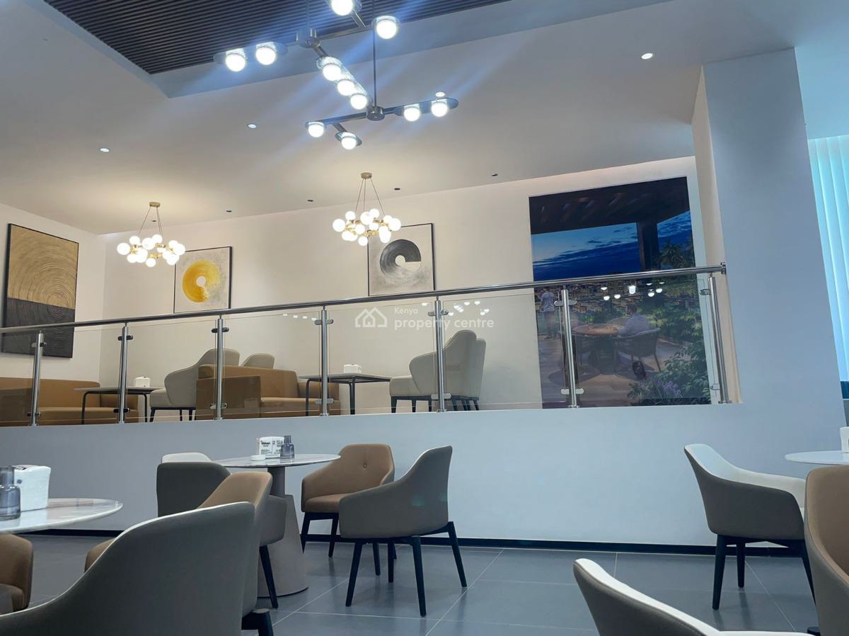 Luxury 1bedroom Apartments in Westlands, Nairobi, Mvuli Road, Westlands, Nairobi, Apartment for Sale