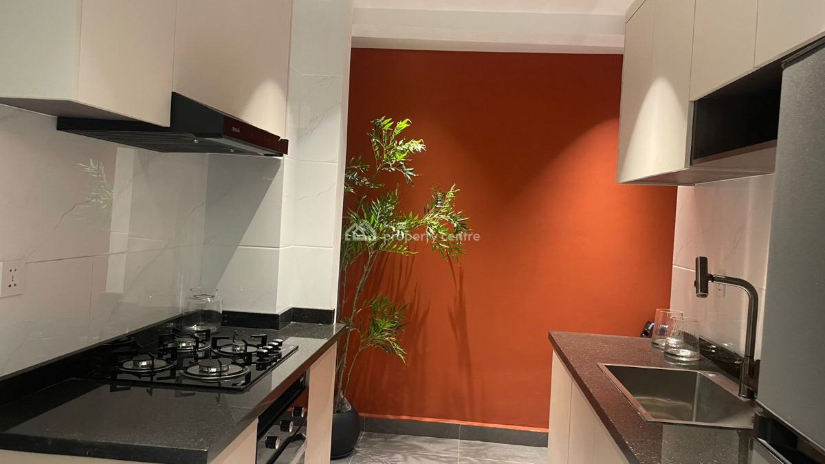 Luxury 1bedroom Apartments in Westlands, Nairobi, Mvuli Road, Westlands, Nairobi, Apartment for Sale