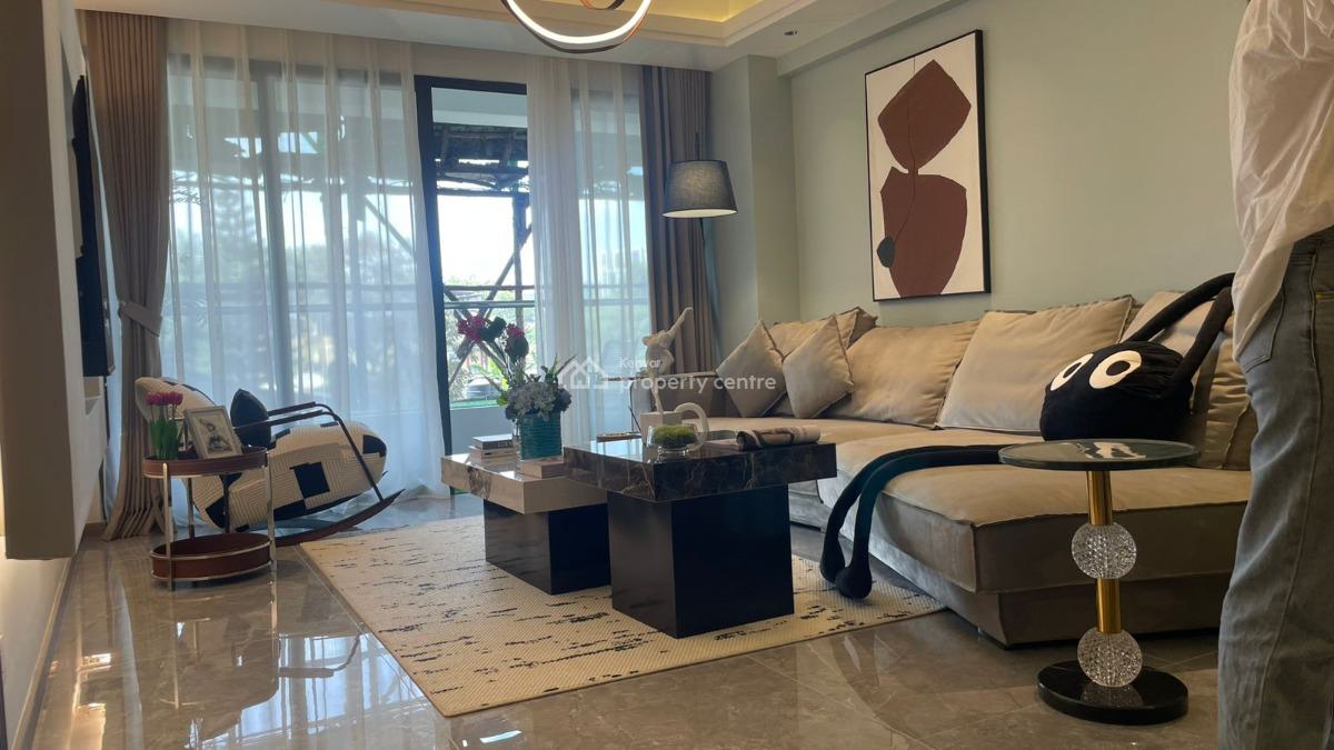 Luxury 1bedroom Apartments in Westlands, Nairobi, Mvuli Road, Westlands, Nairobi, Apartment for Sale