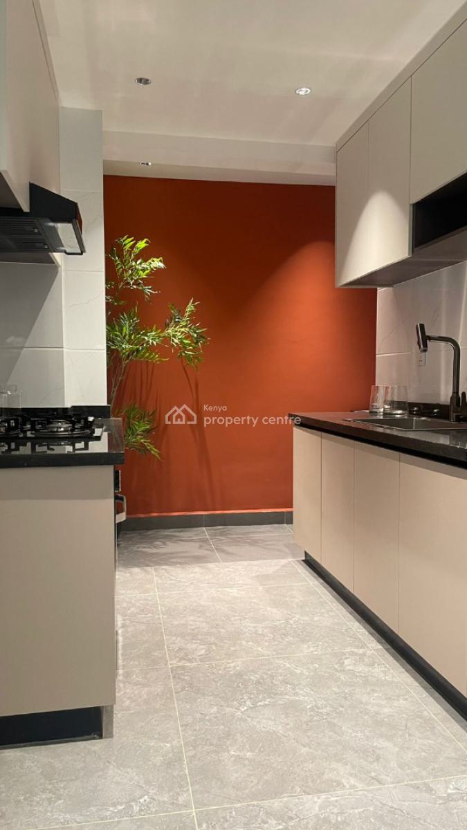 Luxury 1bedroom Apartments in Westlands, Nairobi, Mvuli Road, Westlands, Nairobi, Apartment for Sale