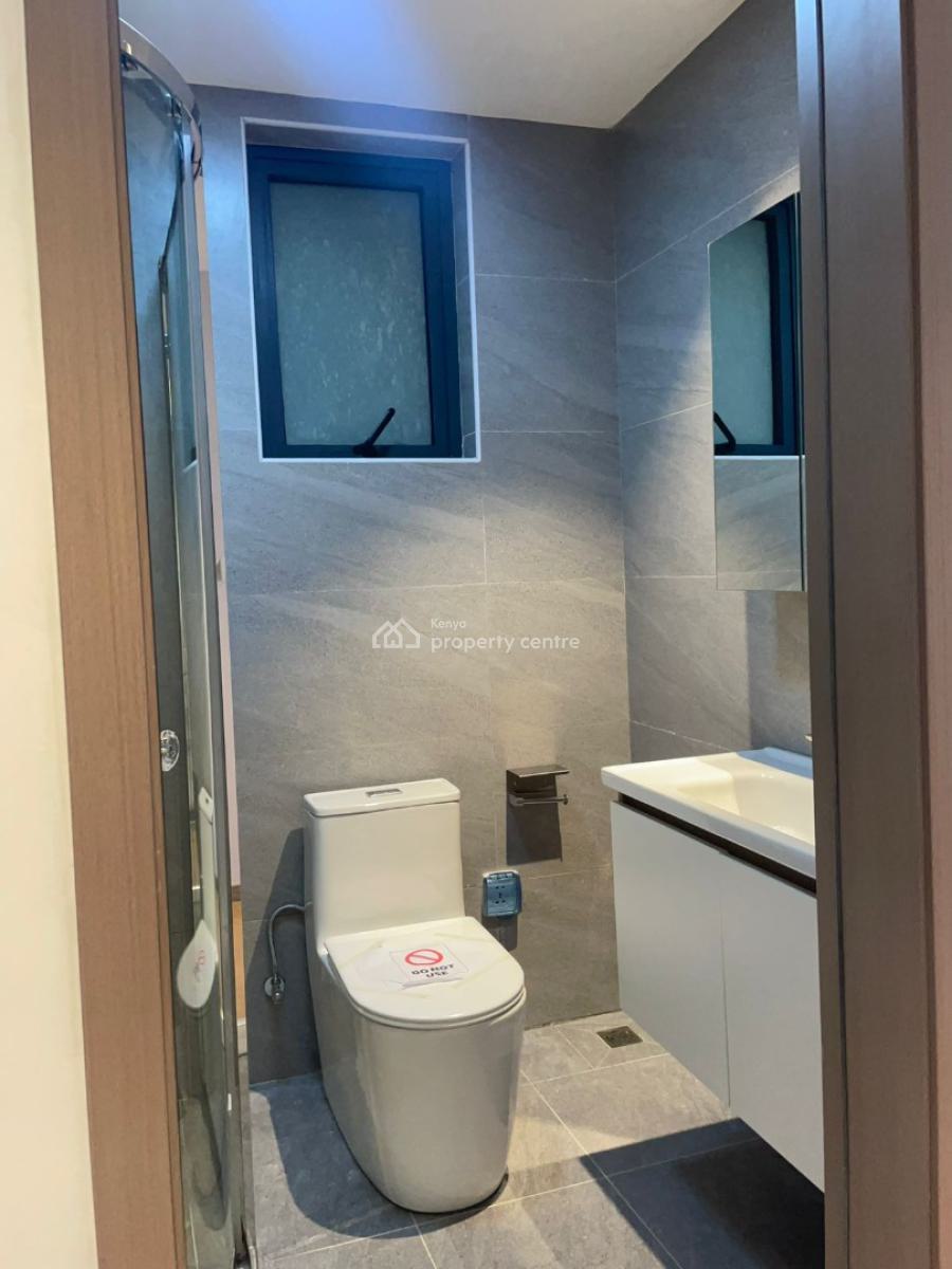 Luxury 1bedroom Apartments in Westlands, Nairobi, Mvuli Road, Westlands, Nairobi, Apartment for Sale