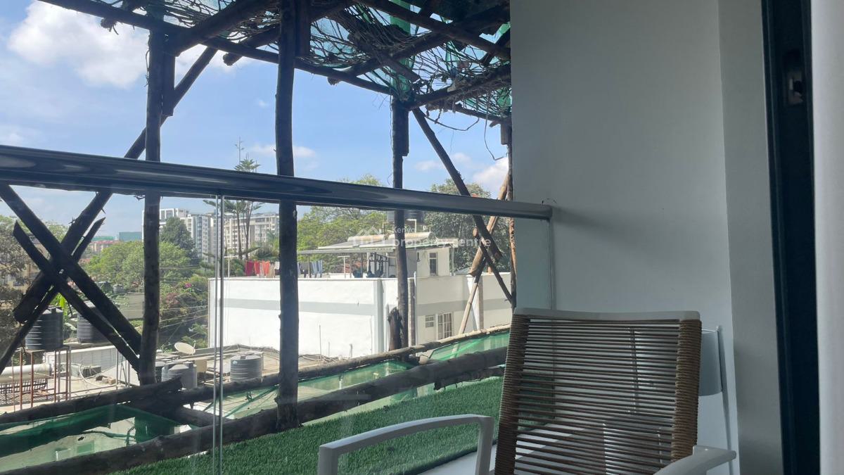 Luxury 1bedroom Apartments in Westlands, Nairobi, Mvuli Road, Westlands, Nairobi, Apartment for Sale