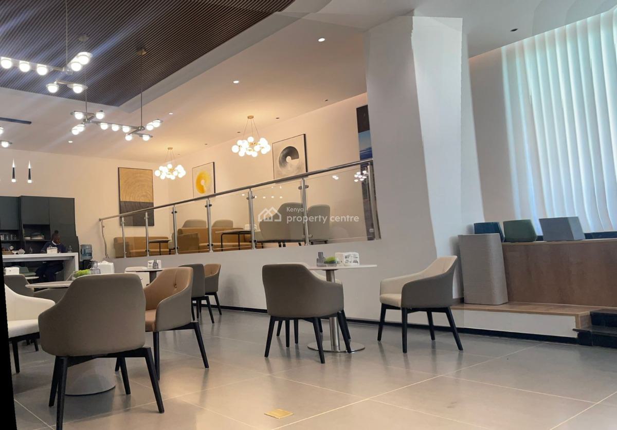 Luxury 1bedroom Apartments in Westlands, Nairobi, Mvuli Road, Westlands, Nairobi, Apartment for Sale