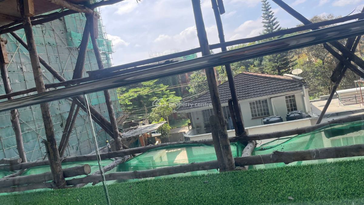 Luxury 1bedroom Apartments in Westlands, Nairobi, Mvuli Road, Westlands, Nairobi, Apartment for Sale