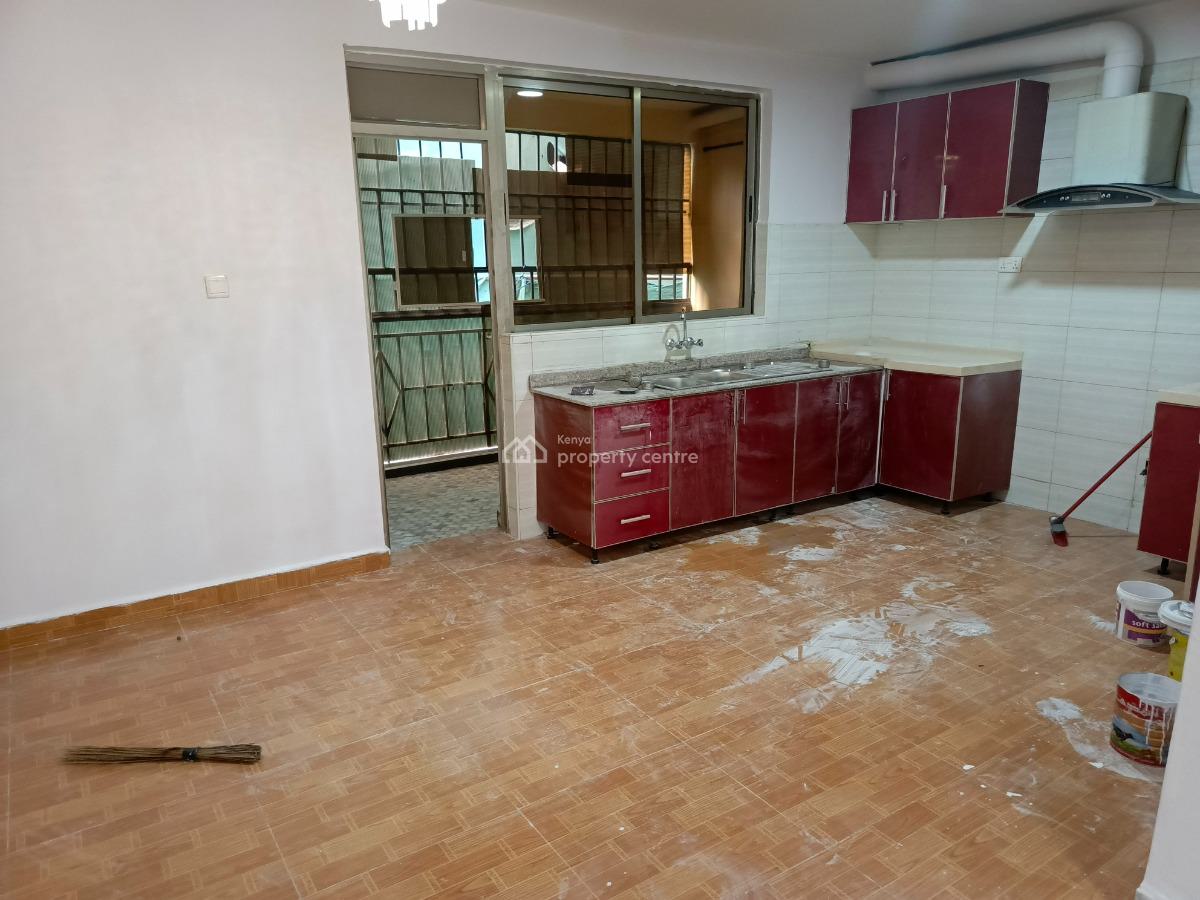 an Extraordinary 6 Bedroom Duplex Penthouse All Ensuite Plus 2 Dsq, Lavington, Nairobi, Apartment for Rent