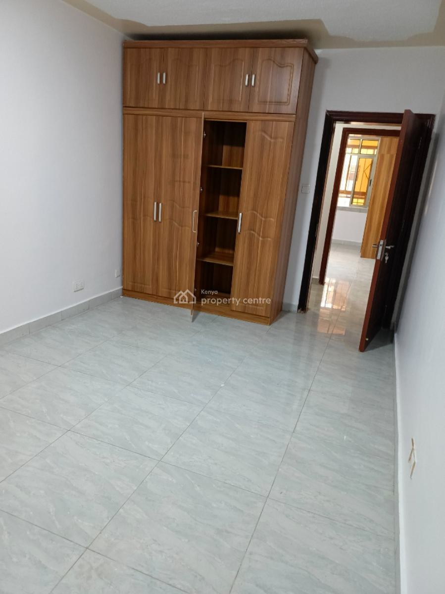 an Extraordinary 6 Bedroom Duplex Penthouse All Ensuite Plus 2 Dsq, Lavington, Nairobi, Apartment for Rent