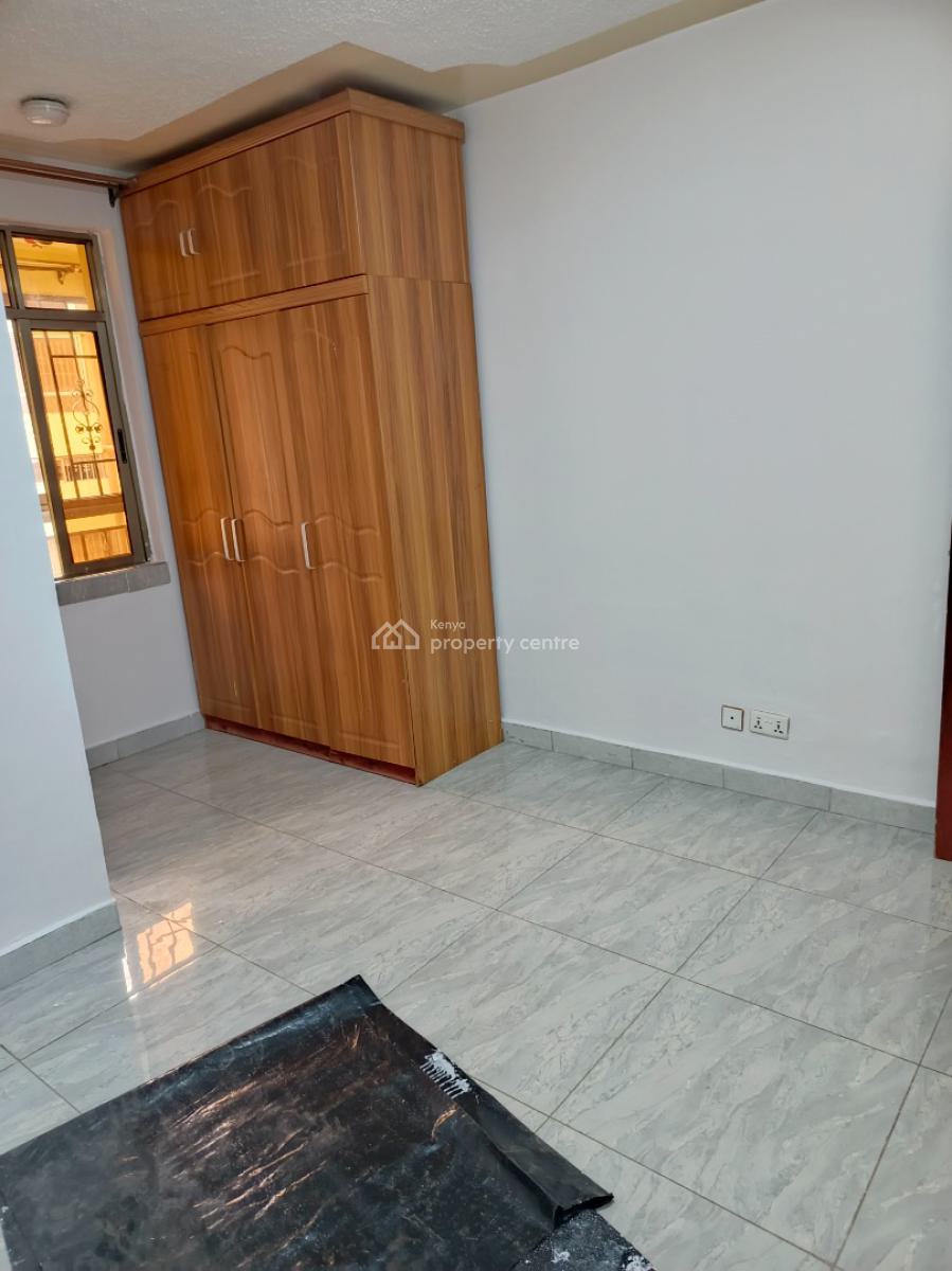 an Extraordinary 6 Bedroom Duplex Penthouse All Ensuite Plus 2 Dsq, Lavington, Nairobi, Apartment for Rent