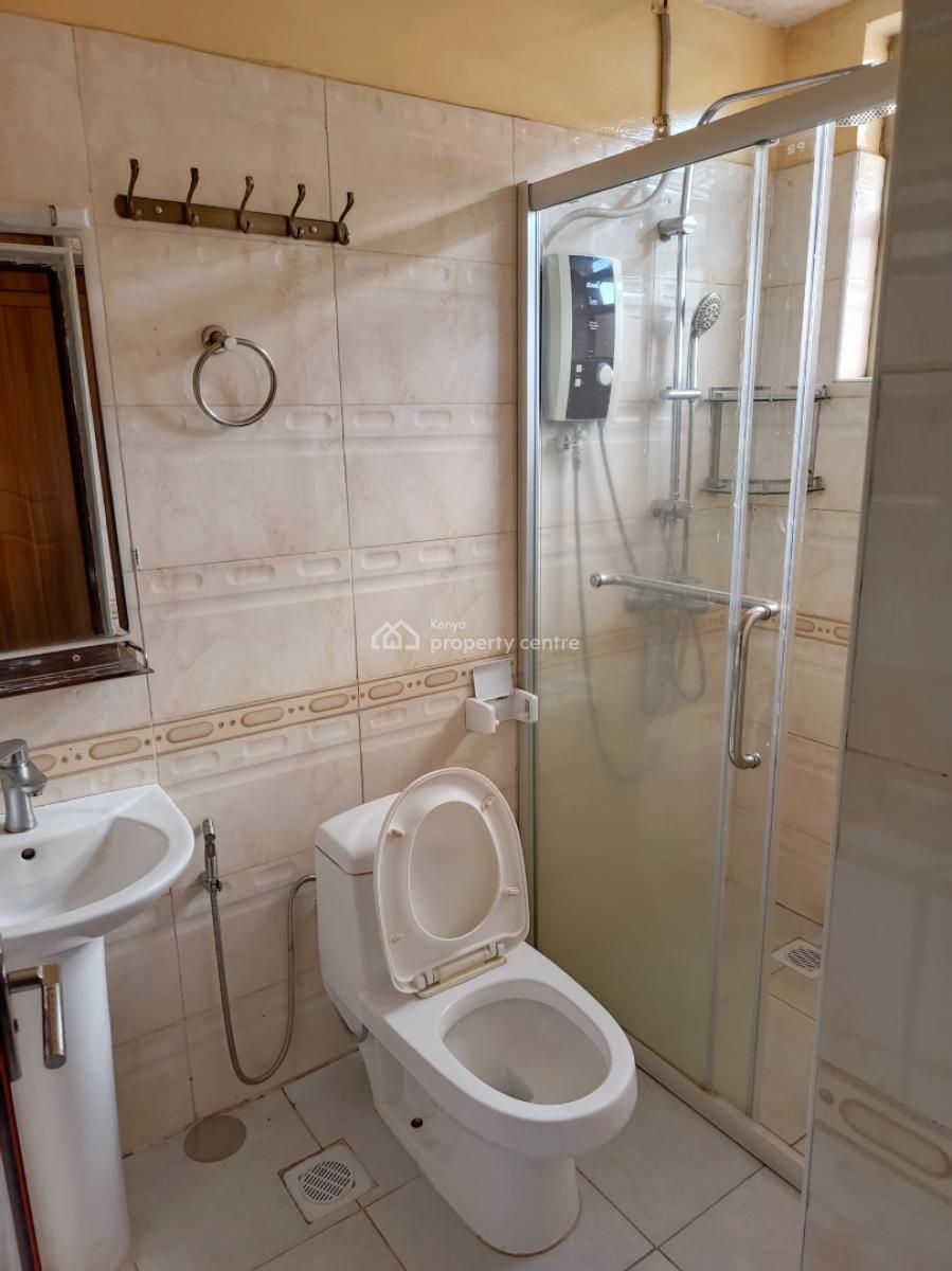 an Extraordinary 6 Bedroom Duplex Penthouse All Ensuite Plus 2 Dsq, Lavington, Nairobi, Apartment for Rent