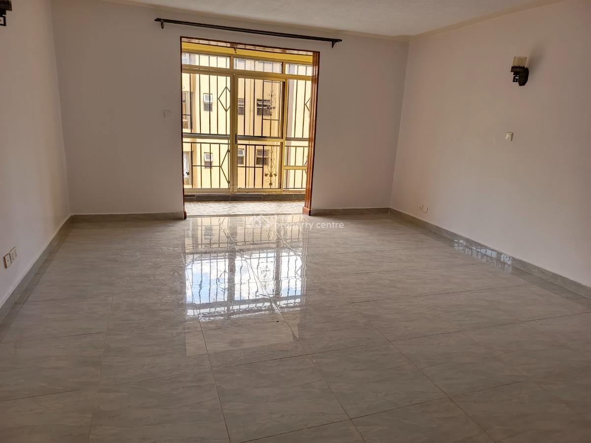 an Extraordinary 6 Bedroom Duplex Penthouse All Ensuite Plus 2 Dsq, Lavington, Nairobi, Apartment for Rent