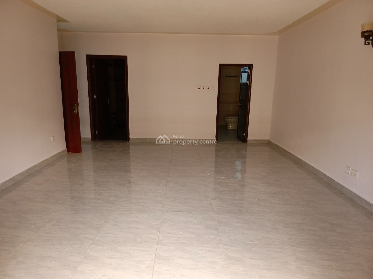 an Extraordinary 6 Bedroom Duplex Penthouse All Ensuite Plus 2 Dsq, Lavington, Nairobi, Apartment for Rent