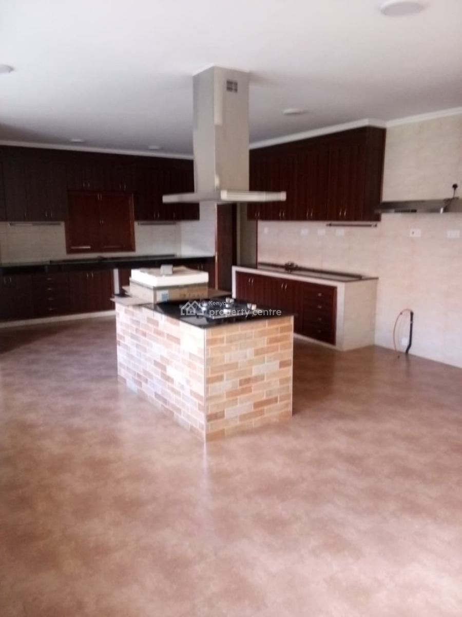 5 Bedroom House, Runda, Westlands, Nairobi, House for Sale