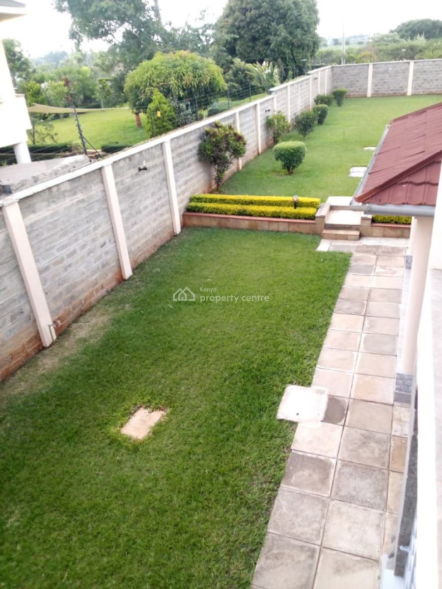 5 Bedroom House, Runda, Westlands, Nairobi, House for Sale