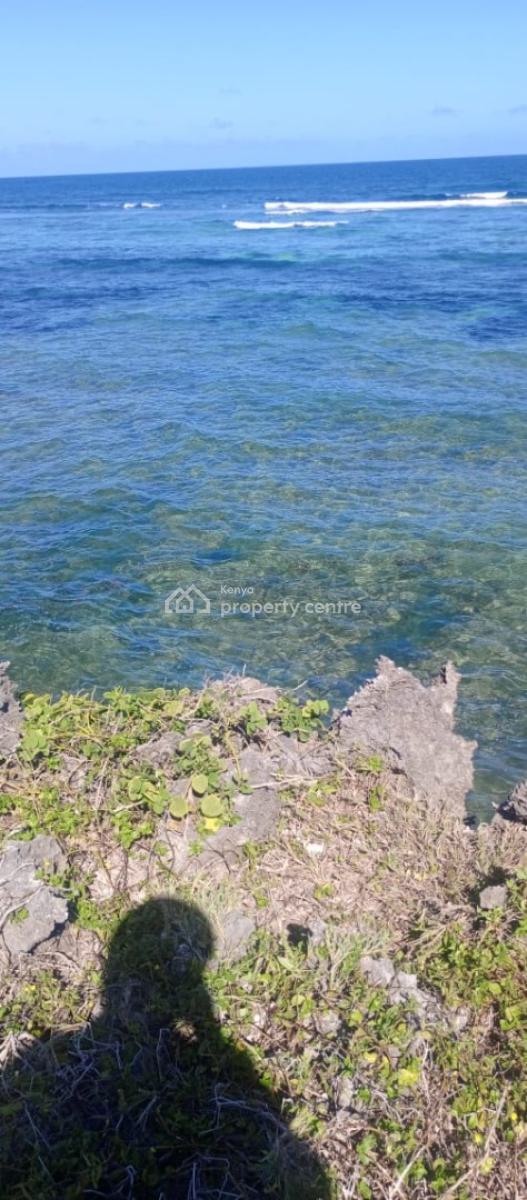 Prime Two Acres, Tezo, Kilifi, Sokoni, Kilifi, Mixed-use Land for Sale